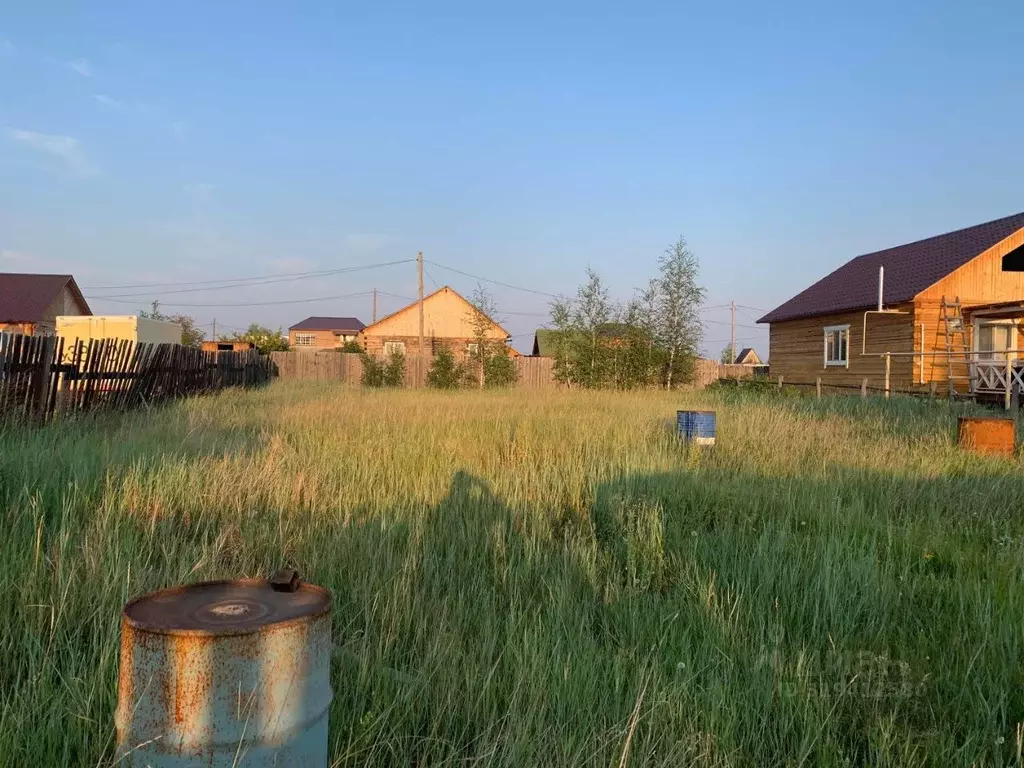Участок в Саха (Якутия), с. Пригородный  (8.0 сот.) - Фото 0