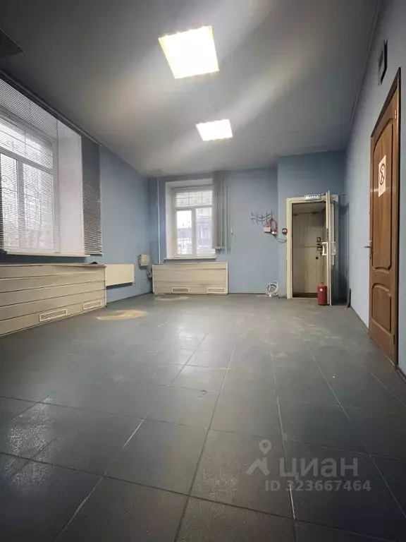 Помещение свободного назначения в Ивановская область, Иваново ... - Фото 1