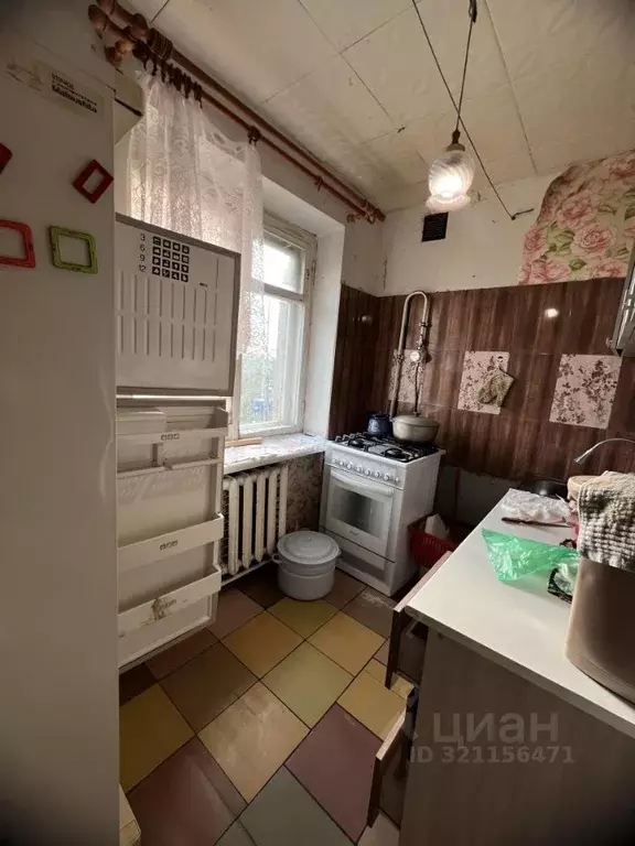 2-к кв. Псковская область, Великолукский район, Лычевская волость, ... - Фото 0
