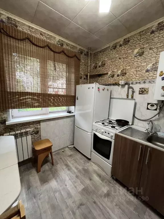 2-к кв. Марий Эл, Йошкар-Ола ул. Машиностроителей, 6В (44.0 м) - Фото 1