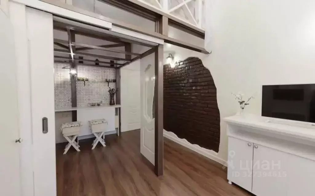 1-к кв. Санкт-Петербург ул. Егорова, 18 (32.0 м) - Фото 2