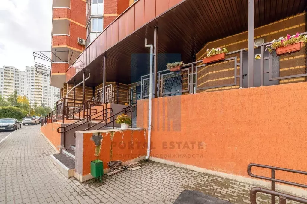 1-к кв. Московская область, Подольск ул. 43-й Армии, 19 (42.1 м) - Фото 1