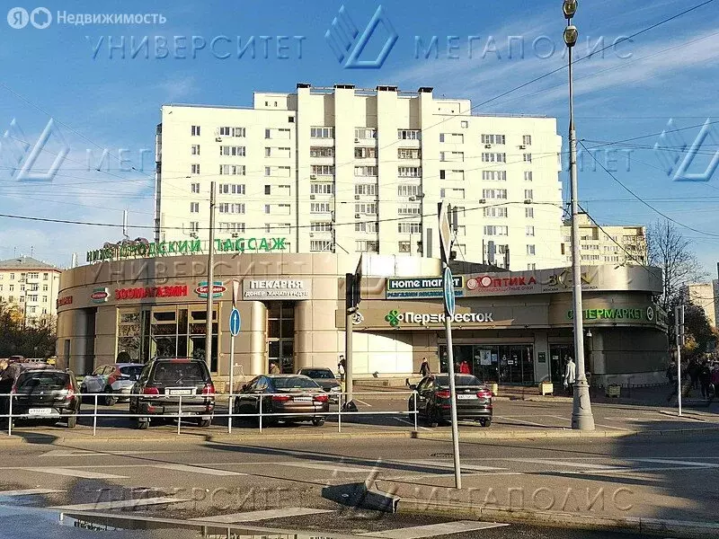 Офис (96 м) - Фото 1