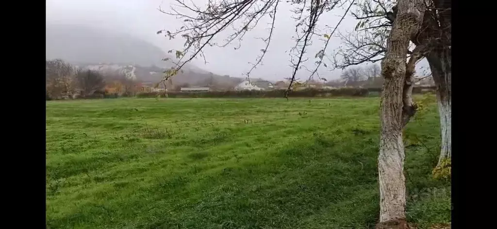 Участок в Крым, Бахчисарайский район, Куйбышево пгт  (98.47 сот.) - Фото 1