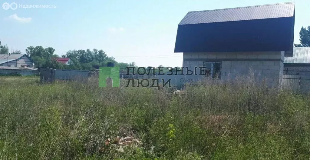 Дом в село Усинское, улица Куйбышева, 37 (15 м) - Фото 2