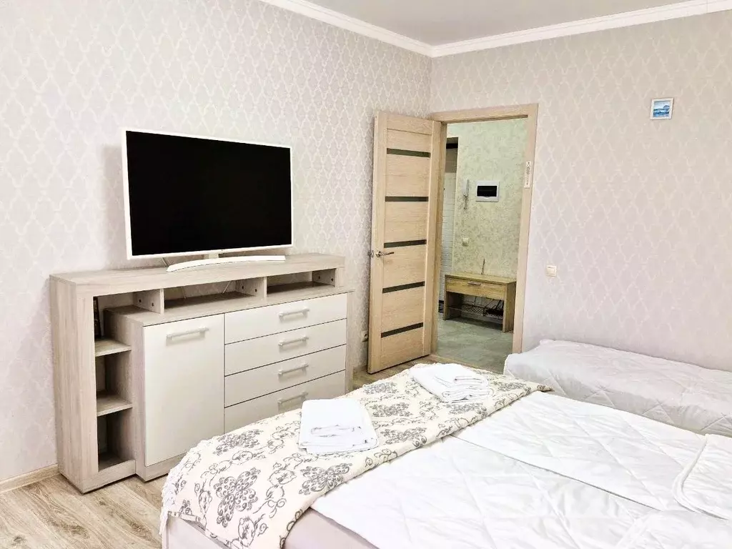 1-к кв. Калининградская область, Зеленоградск ул. Героя России ... - Фото 2