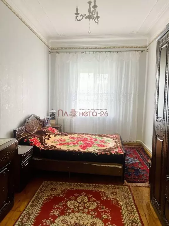 Дом в Ставропольский край, Пятигорск городской округ, пос. ... - Фото 1