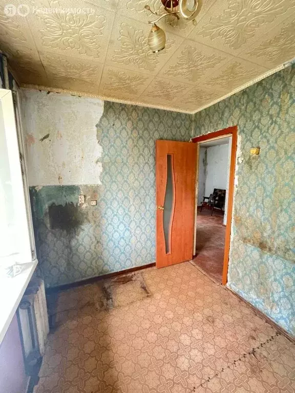 1-комнатная квартира: Амурск, проспект Мира, 26 (30.1 м) - Фото 1