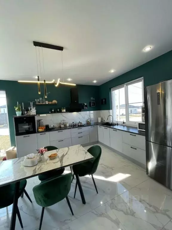 Дом в Краснодарский край, Новороссийск городской округ, Раевская ст-ца ... - Фото 1