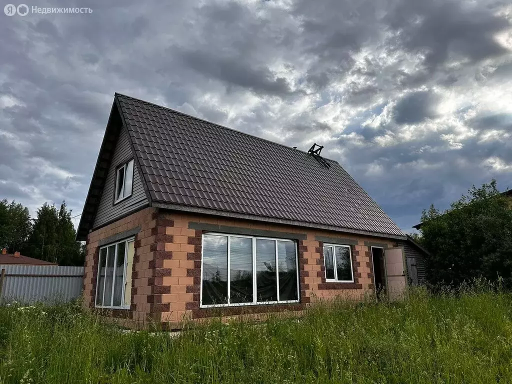 Дом в Череповец, улица Новаторов, 22 (50 м) - Фото 0