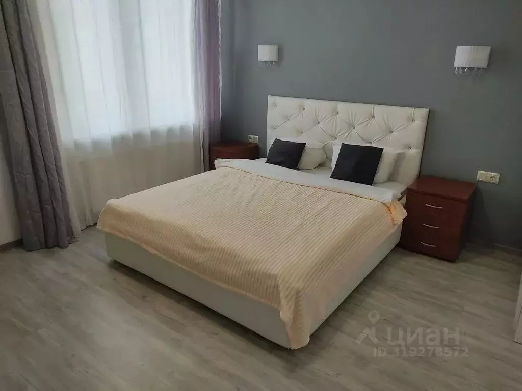1-к кв. Санкт-Петербург ул. Орджоникидзе, 52 (40.0 м) - Фото 1