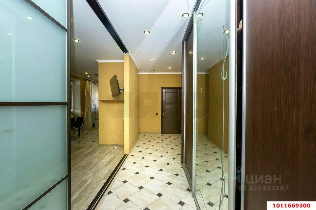 3-к кв. Краснодарский край, Апшеронский район, Тверское с/пос, ... - Фото 2