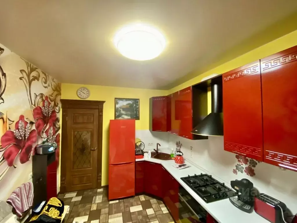 1-к кв. Владимирская область, Александров ул. Жулева, 4к1 (47.5 м) - Фото 2