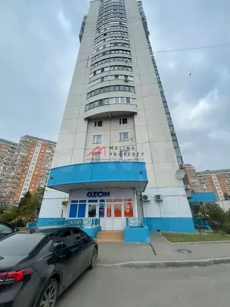 Продажа торгового помещения на Лухмановской - Фото 0