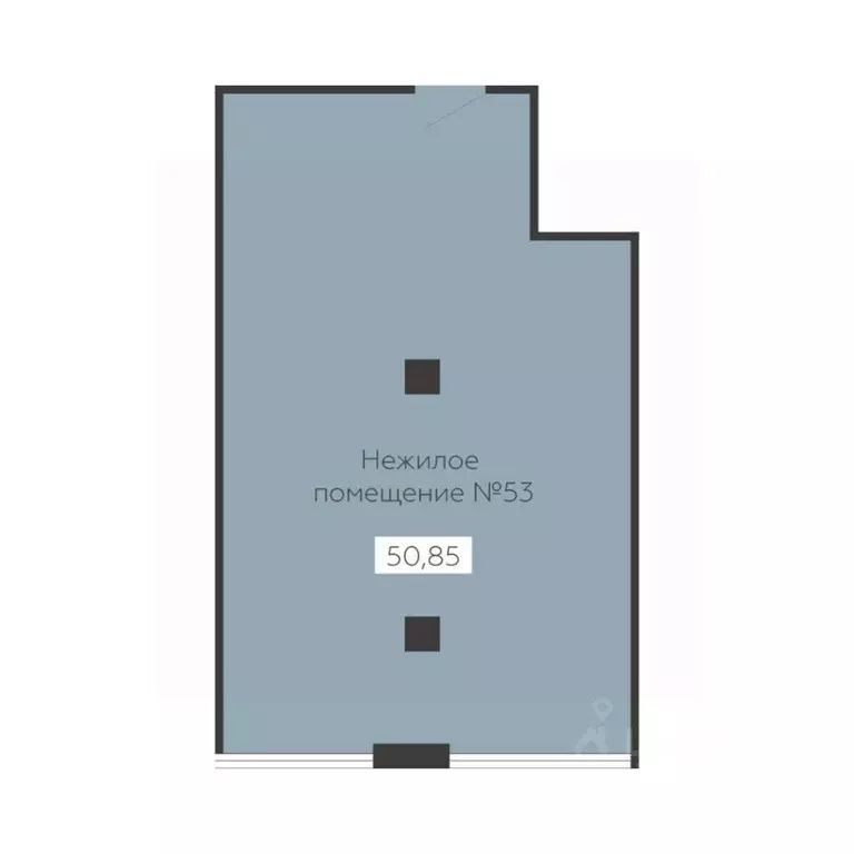 Помещение свободного назначения в Воронежская область, Воронеж Старый ... - Фото 1