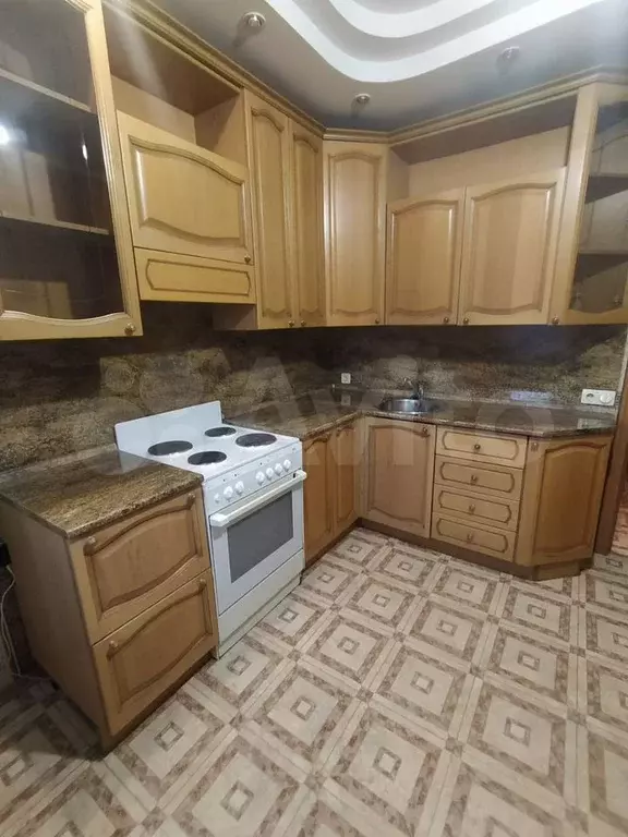3-к. квартира, 67 м, 8/9 эт. - Фото 0