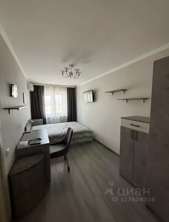 2-к кв. Краснодарский край, Новороссийск просп. Ленина, 4 (50.0 м) - Фото 2