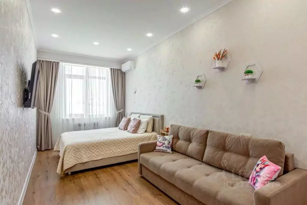 2-к кв. Краснодарский край, Геленджик Крымская ул., 21 (56.0 м) - Фото 2