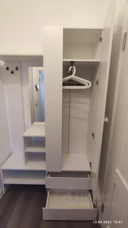 Студия Санкт-Петербург Дальневосточный просп., 23 (23.3 м) - Фото 2