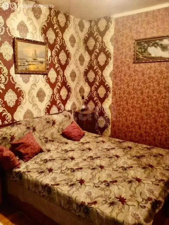 2-комнатная квартира: Белгород, улица Чапаева, 24 (44.7 м) - Фото 1