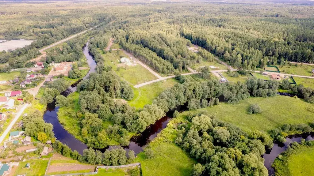 Участок 11,8 сот. (ИЖС) - Фото 1