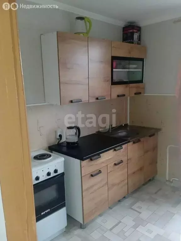 2-комнатная квартира: Ишим, улица Челюскинцев, 6 (54.5 м) - Фото 1