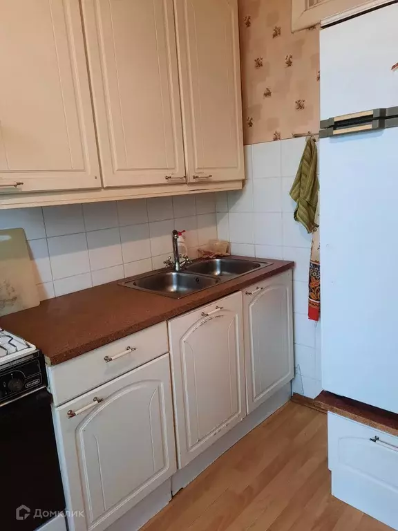 Продаётся 2-к квартира, 52.3 м - Фото 1