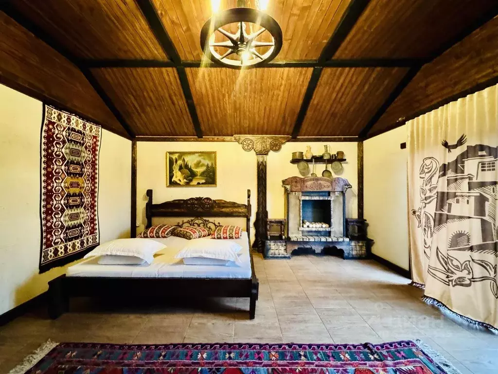 Дом в Дагестан, Казбековский район, Зубутлинский сельсовет, с. ... - Фото 2