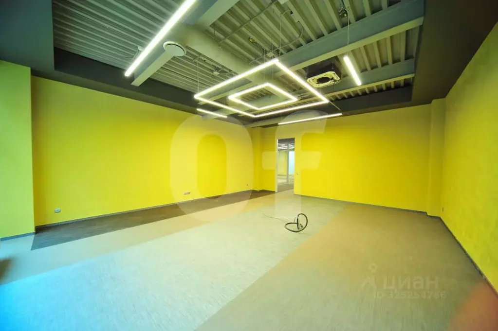 Офис в Москва Верейская ул., 29С134 (622 м) - Фото 1