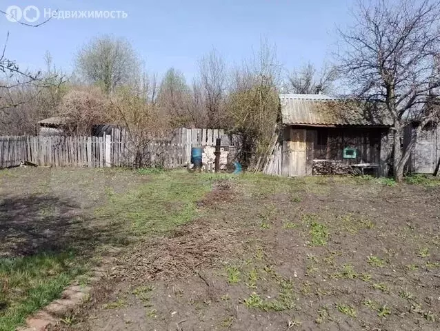 Участок в Благовещенский район, Николаевский сельсовет (3.8 м) - Фото 0