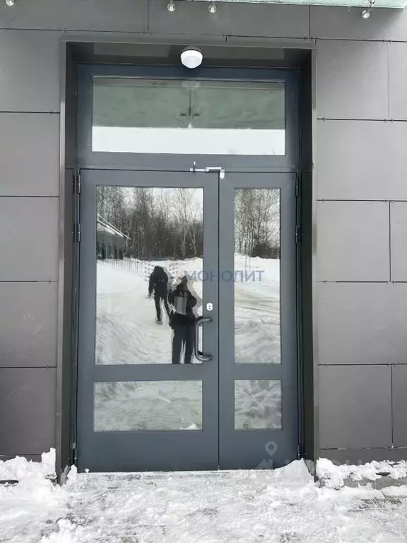 Помещение свободного назначения в Нижегородская область, Нижний ... - Фото 2