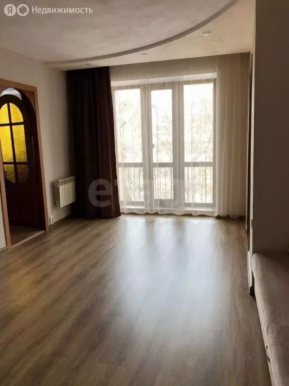 1-комнатная квартира: Иркутск, Советская улица, 113 (42.1 м) - Фото 2