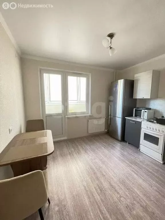 1-комнатная квартира: Анапа, улица Адмирала Пустошкина, 22к10 (37.8 м) - Фото 1