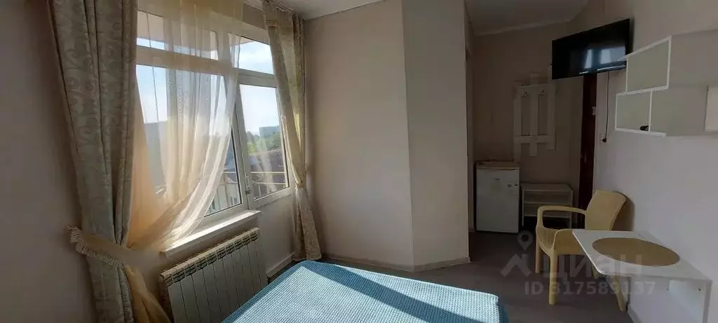Комната Краснодарский край, Сочи ул. Православная, 3/2 - Фото 1