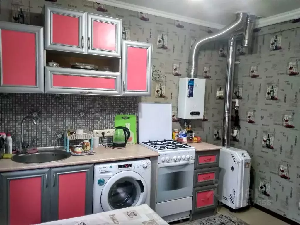 Дом в Ростовская область, Таганрог 11-й пер., 57 (50 м) - Фото 1