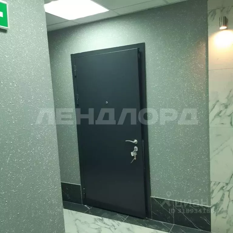 Студия Ростовская область, Ростов-на-Дону Северный мкр, просп. ... - Фото 1