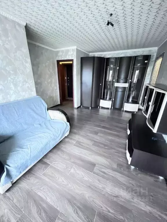 2-к кв. Воронежская область, Воронеж ул. Защитников Родины, 6 (42.0 м) - Фото 2