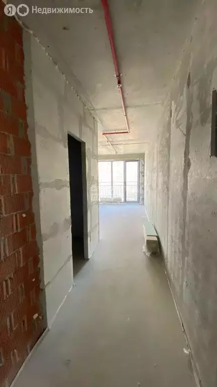 Квартира-студия: Одинцово, улица Чистяковой, 8к2 (25 м) - Фото 1