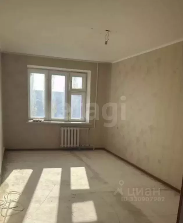 2-к кв. Башкортостан, Стерлитамак Солнечный мкр, ул. Юрматинская, 2 ... - Фото 1
