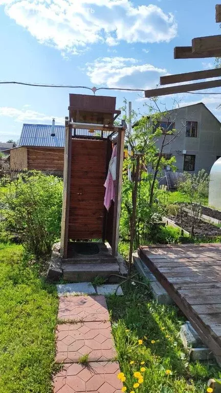 Участок в Емельяновский район, Элитовский сельсовет, садоводческое ... - Фото 0