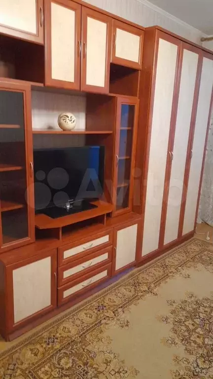 Комната 18 м в 2-к., 8/17 эт. - Фото 0