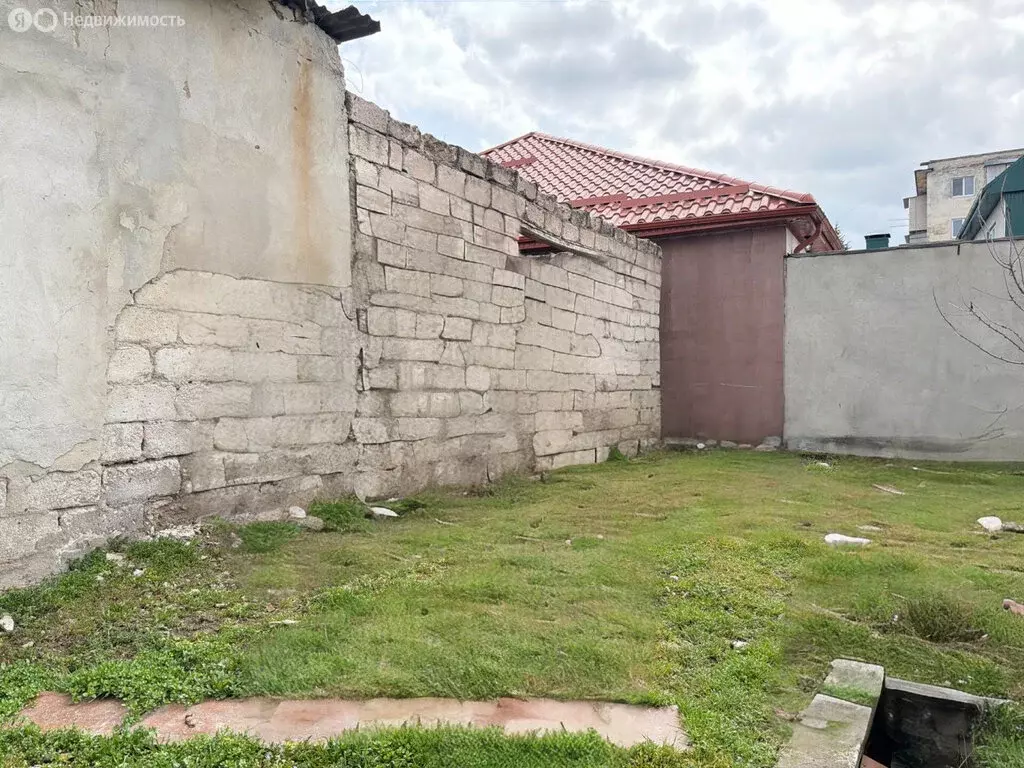 Дом в Нальчик, улица Комарова, 5 (58.3 м) - Фото 1