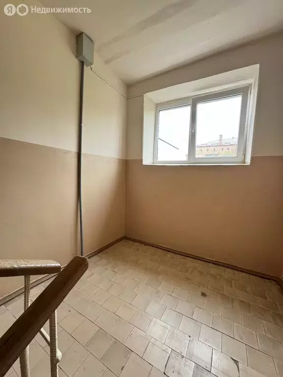 1-комнатная квартира: Беслан, Школьный переулок, 37 (34 м) - Фото 0