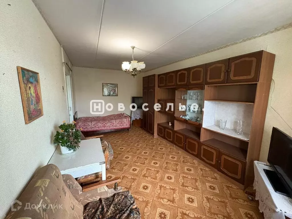 Продаётся 2-к квартира, 40.6 м - Фото 0