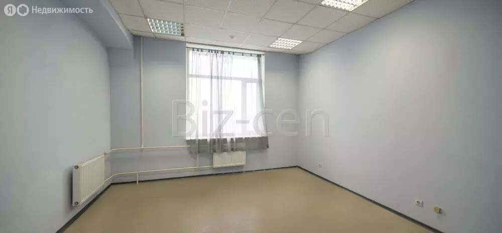 Офис (21.1 м) - Фото 1