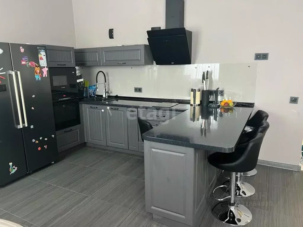 Дом в Ямало-Ненецкий АО, Новый Уренгой Озерное ДНТ, ул. 1-я Озерная, ... - Фото 1