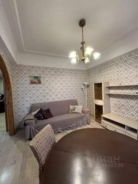 3-к кв. Новгородская область, Великий Новгород Район Софийская ... - Фото 2