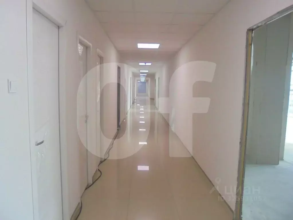 Офис в Московская область, Химки городской округ, Аэропорт Шереметьево ... - Фото 1