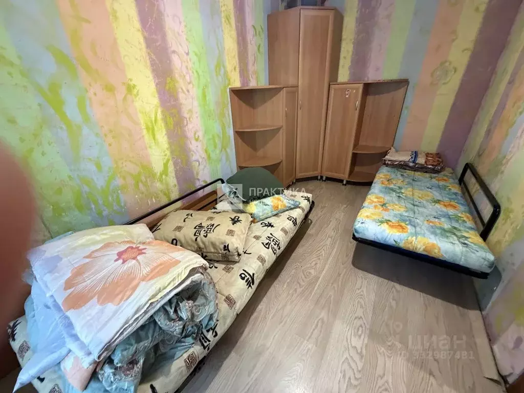 2-к кв. Московская область, Ногинск Богородский городской округ, ул. ... - Фото 2