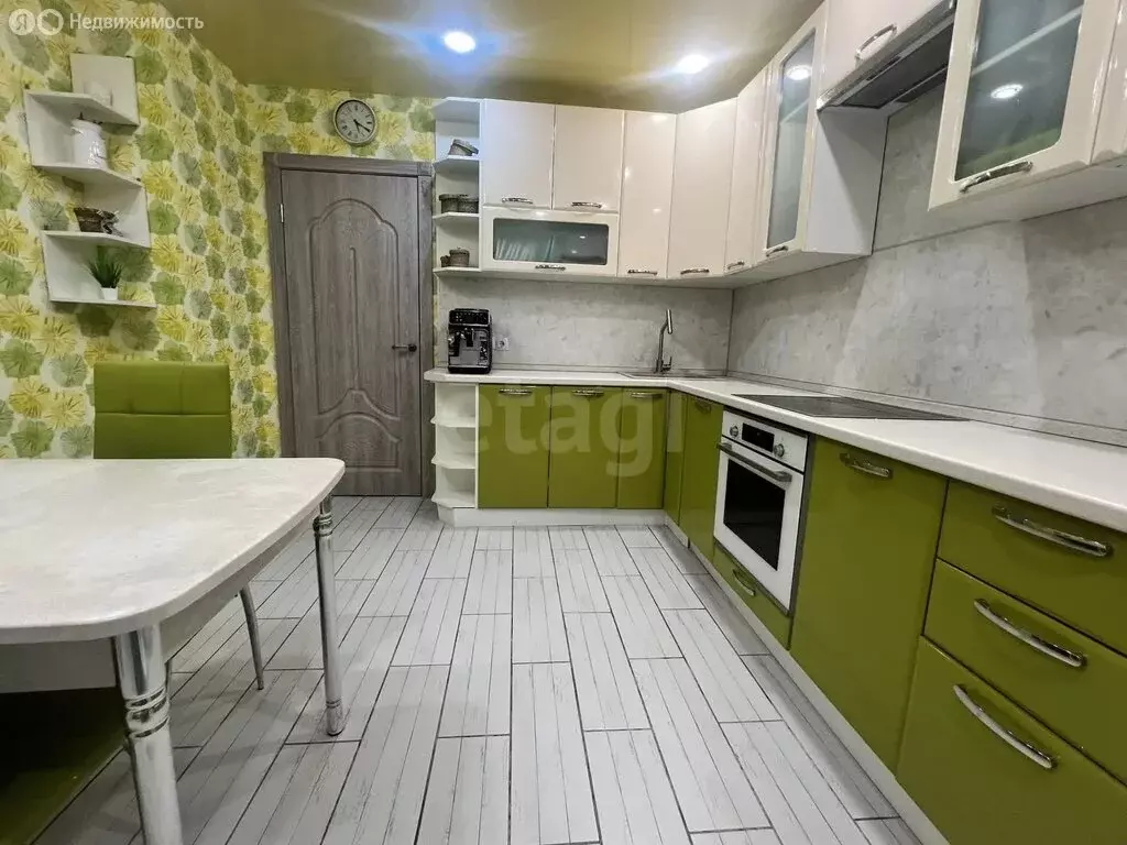 2-комнатная квартира: Тамбов, Магистральная улица, 39к4 (68.9 м) - Фото 2